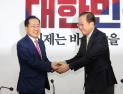 홍준표, 마지막 대권 도전…‘무대홍’ 선거캠프 1차 인선 완료