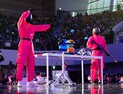 '탈모완화+볼륨 샴푸' '1회 충전 마라톤완주 로봇'… KAIST 연구성과 한 자리