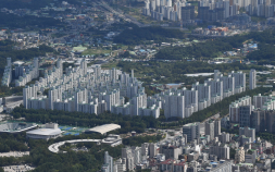 ‘강남3구·용산구’ 아파트 입주권 거래, 토허제 적용에 위축 될 듯