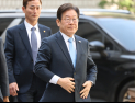 이재명 대장동 재판, ‘대선 직전’ 5월말 기일지정 여부에 ‘신경전’