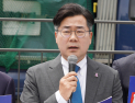 박찬대 “한덕수, 5년치 호위·보은 인사 ‘알박기’…월권 도 넘어”
