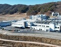 한국SMC 대전 제2공장 준공