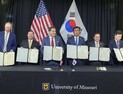 원자력연 컨소시엄, 미주리대 ‘차세대 연구로 사업’ 설계계약 체결