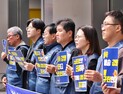 한진, 27일부터 주7일 배송 시범운영…택배노조 휴식권 등  요구