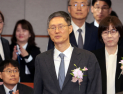 6년 임기 마친 ‘尹 파면’ 문형배 대행 “헌재 결정 존중해야”