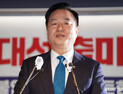 김두관, 대선 포기…“민주 승리 위해 힘 보탤 것”