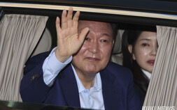 국힘, ‘尹어게인’ 신당 창당에 고개 드는 ‘대통령 탈당론’