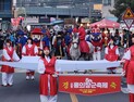 의령 홍의장군축제와 함께하는 특별한 즐길거리 '풍성'