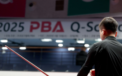 ‘1부 승강전’ PBA 큐스쿨 1라운드, 총 32명 2라운드 진출