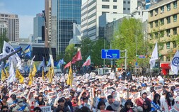 환자 피해 사과는 없었다…“전공의·의대생 저항 틀리지 않아”