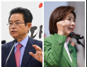 국힘 후보들의 저출생 공약은…이철우‧나경원, ‘출산부터 모두 지원’ 한 목소리