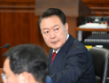 윤석열 ‘내란 혐의’ 피고인석 앉은 모습  첫 공개