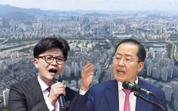 LTV·DTI 폐지한다는데…가계부채 ‘시한폭탄’ 된다