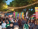 ‘의병정신’ 의령홍의장군축제 18만명 방문