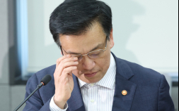 방미 최상목 “韓 입장 적극 설명…24일 협상 결과 공개”