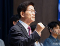 김문수 “윤상현 선대위원장 합류 예정…컷오프 후보 설득”