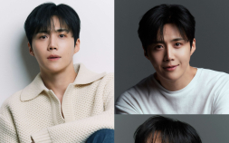 김선호, 청순했다가 시크했다가…판타지오 이적 후 첫 프로필 공개