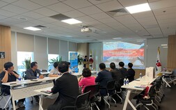 동해 망상지구 투자이민제, 베트남서 본격 홍보