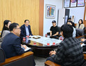속초시, 청년 창업가 목소리 시정에 담는다