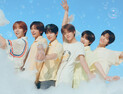 NCT 위시, ‘팝팝’ 터졌다…밀리언셀러 찍고 음악방송 첫 1위