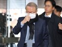 홍원식 전 남양유업 회장,  ‘셀프 보수한도 승인’ 소송 대법서 패소