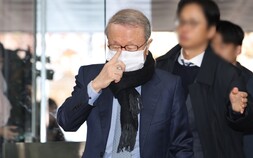 홍원식 전 남양유업 회장,  ‘셀프 보수한도 승인’ 소송 대법서 패소