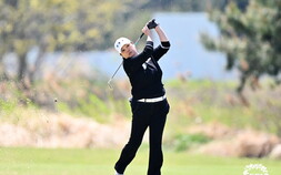 민인숙, 챔피언스투어 통산 6승 달성 [KLPGA]