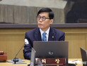 이창용 “미·중 관세 협상 안 되면 유예 연장돼도 경제비용 크다”