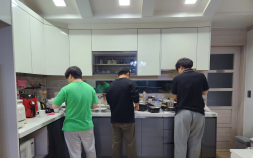 조금 느릴 뿐, 똑같은 청년입니다 [쿠키청년기자단]