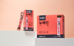 대원제약, 정맥·림프순환 개선제 ‘뉴베인’ 판매 1000만포 돌파