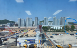 부평 산곡초, 어린 학생들의 등굣길 교통안전 위험 천만 