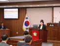 김문숙 합천군의원  