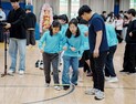 자생한방병원, ‘자생 꿈나무 올림픽’ 개최…지역아동센터 18곳 참여