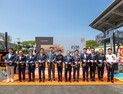 삼양제분, 원주에 정제공장 준공…年 4만5000톤 정제유 생산체제 갖춰
