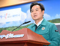 경북도, 대선 10대 지역공약 발표…152조원 규모·158개 사업