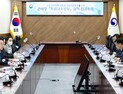 관세청, '미국 관세압력' 대응 기업보호 활동점검 첫 회의