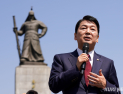 안철수 “이재명은 한국 자유민주주의 위협하는 주적”