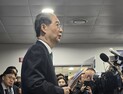 한덕수, ‘6·3 대선’ 개헌·통합 출사표…“3년 임기·상생”