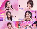 ‘인기가요’ HITGS, ‘봄 요정’ 변신 완료…상큼 발랄 에너지 ‘사워패치’
