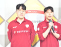 영림프라임창호, 바둑리그 챔프전 1차전 3-0 완승