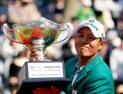21위에서 대반전…문도엽, GS칼텍스 매경오픈 역전 우승 [KPGA]