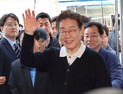 이재명, 3자 가상대결서 46.6%…김문수 27.8%, 이준석 7.5% [리얼미터]