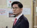 국힘 원외 “지도부 김문수 위협…전국위·전대 중지 가처분 신청”