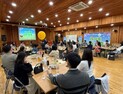 상주시, 미혼남녀 만남 프로그램 성료…9커플 매칭