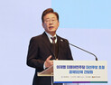 이재명 “정년 연장 갑자기 시행 안 해…대화하고 준비해야”