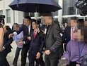 국힘 후보·지도부, ‘단일화’ 두고 정면충돌…“불법행위 vs 실망스러워”