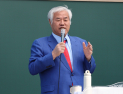피선거권 박탈당한 전광훈, 대선 출마 안한다…새 후보엔 구주와 변호사