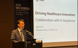 “한국서 ‘글로벌 제약기업’ 나오려면 기초과학 키워야”
