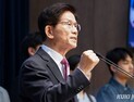 국힘, ‘후보 교체’ 가능성 솔솔…김문수 측 “반민주적 쿠데타”