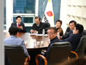 김문수 국민의힘 대선후보 긴급 기자회견